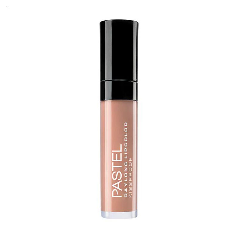 Рідка матова помада для губ Pastel Daylong Lipcolor Kissprof 27, 7 мл